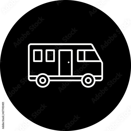 Bus Icon