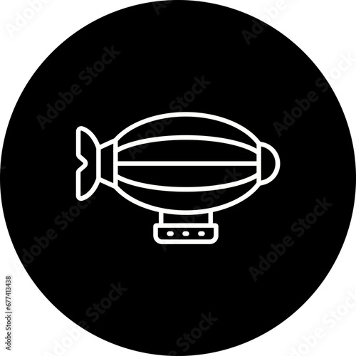 Airship Icon