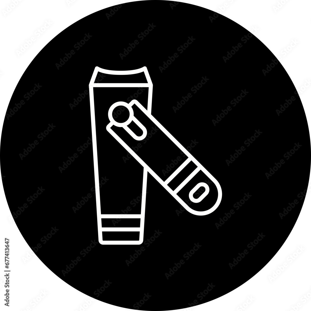 Nail Clipper Icon Nail Clipper Icon