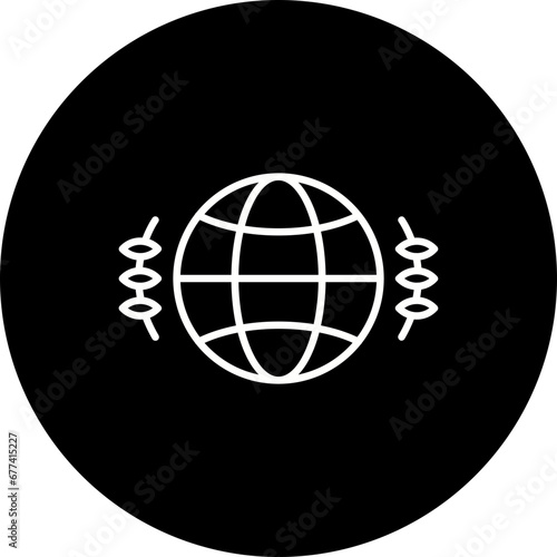 Citizenship Icon