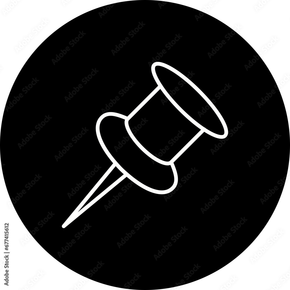 Pin Icon Pin Icon