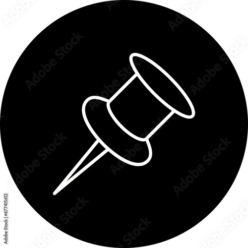 Pin Icon