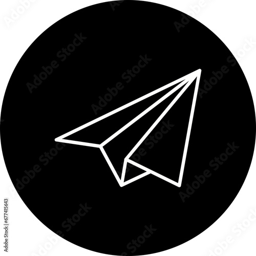 Telegram Icon
