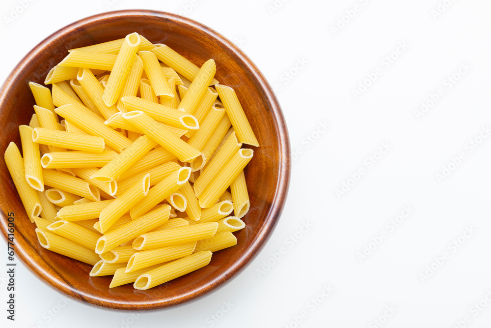 ショートパスタ ペンネ ショートパスタ ペンネ
