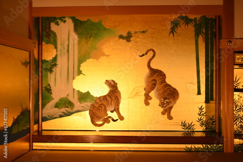 名古屋城本丸御殿