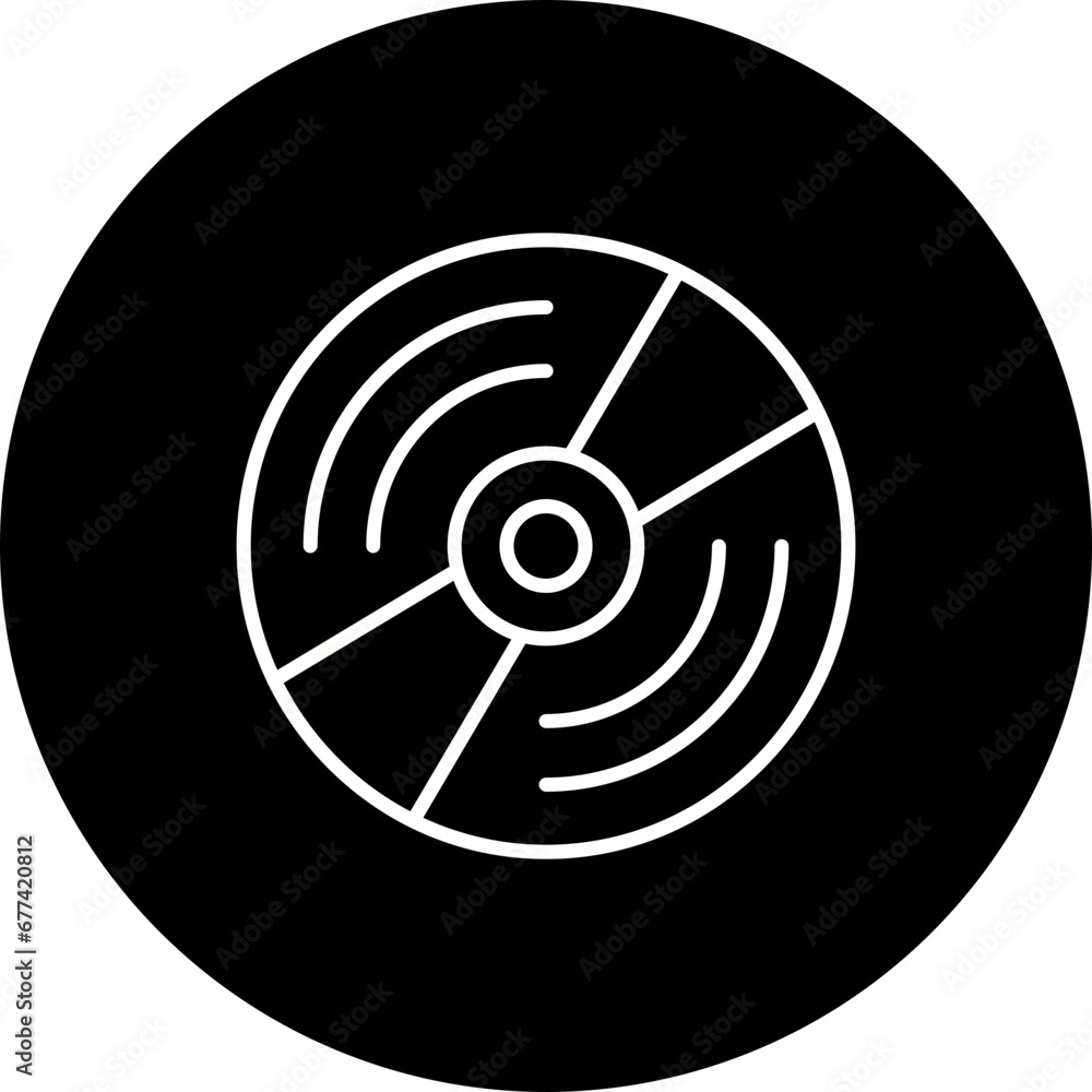 Cd Icon Cd Icon