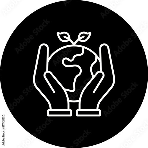 Environment Icon