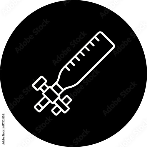 Burette Icon