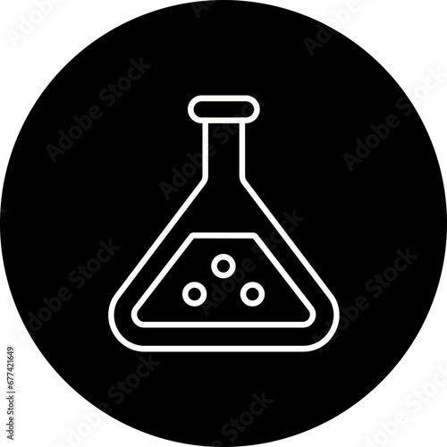 Flask Icon