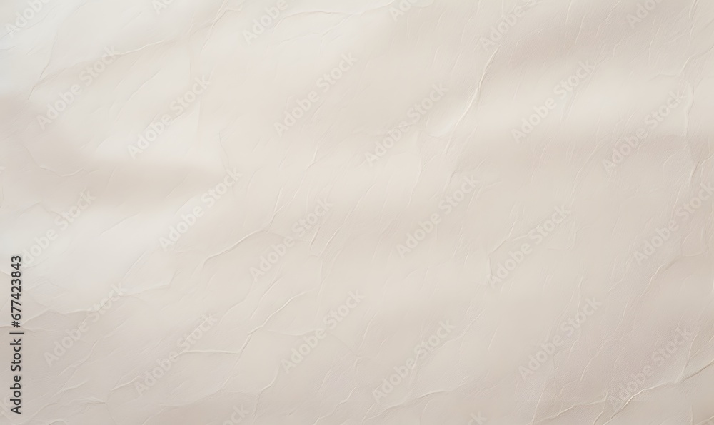 Obraz premium crumpled paper texture, Generative AI