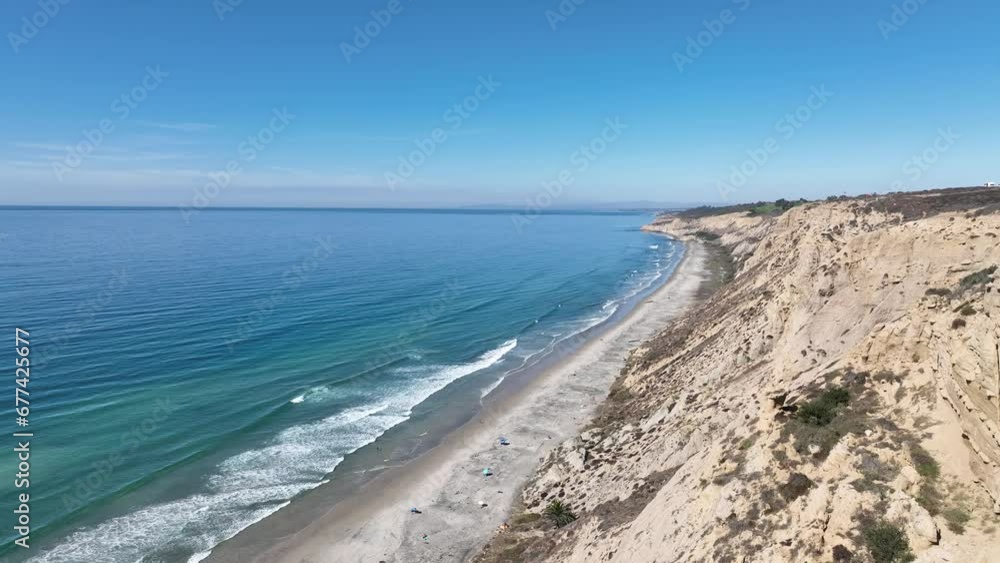 Blacks Beach At San Diego In California United States. Coast City Landscape. Seascape Beach. Blacks Beach At San Diego In California United States. Blacks Beach At San Diego In California United States. Coast City Landscape. Seascape Beach. Blacks Beach At San Diego In California United States.