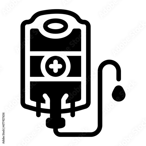 chemotherapy Solid icon