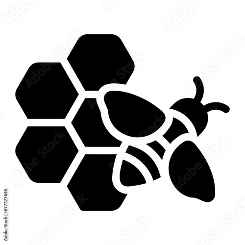 apitherapy Solid icon