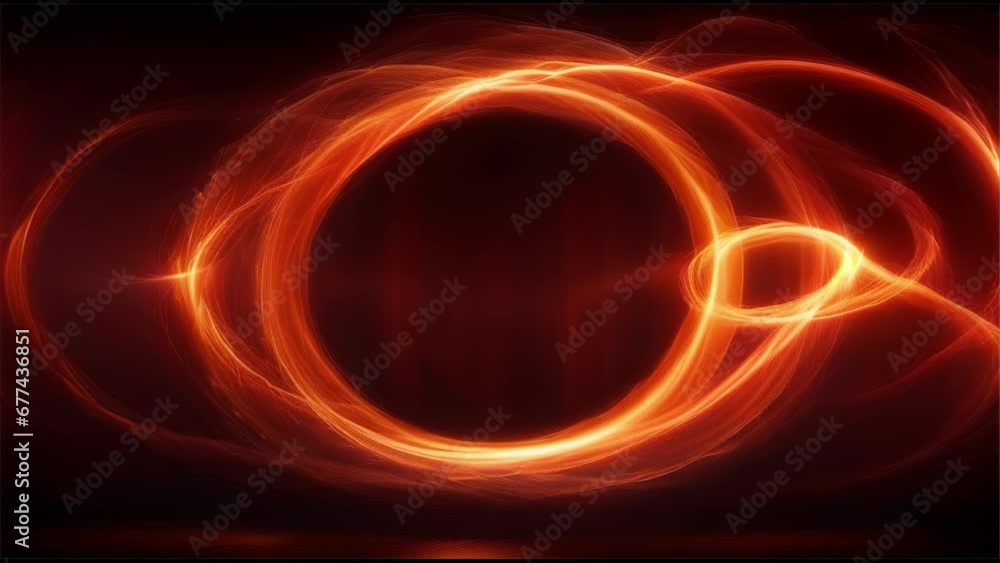 Contours of Flame
Contours of Flame