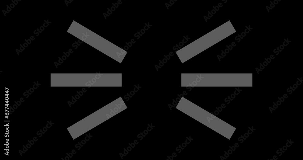 voice effect icon animation