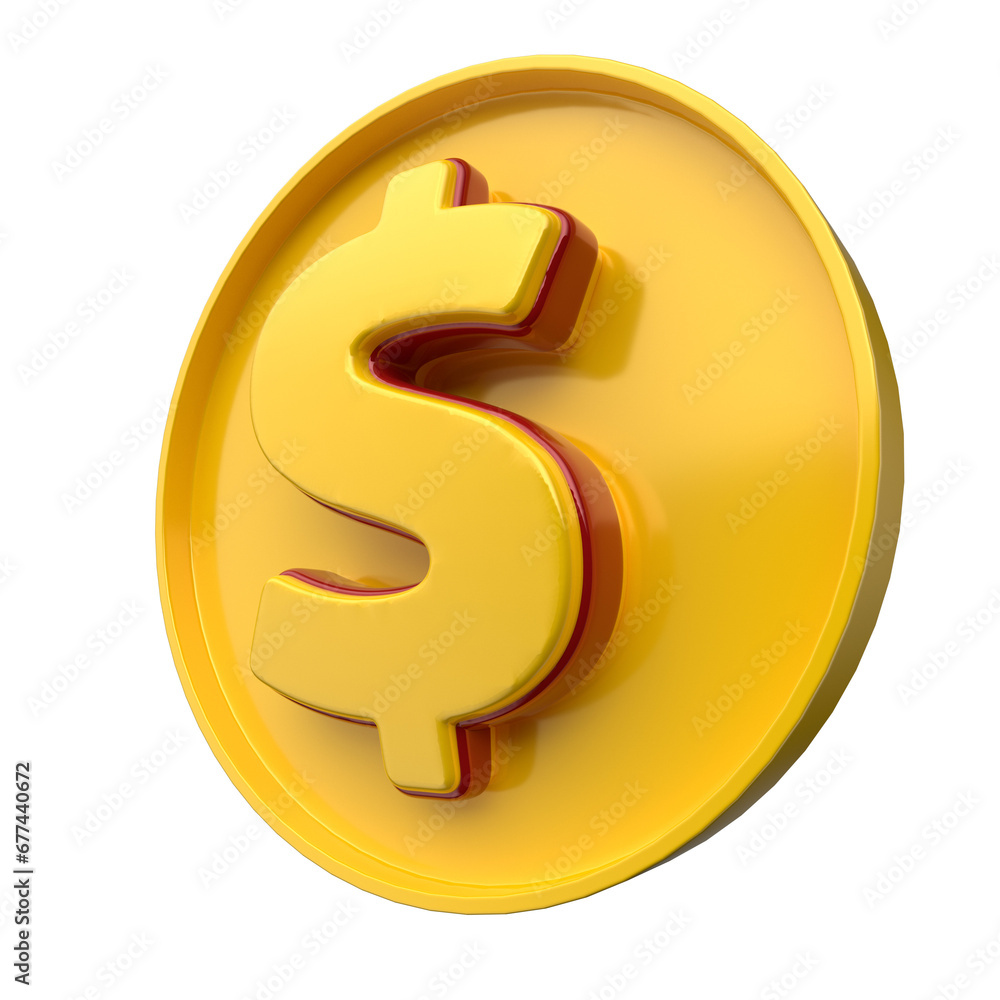 Obraz premium Simbolo do Real