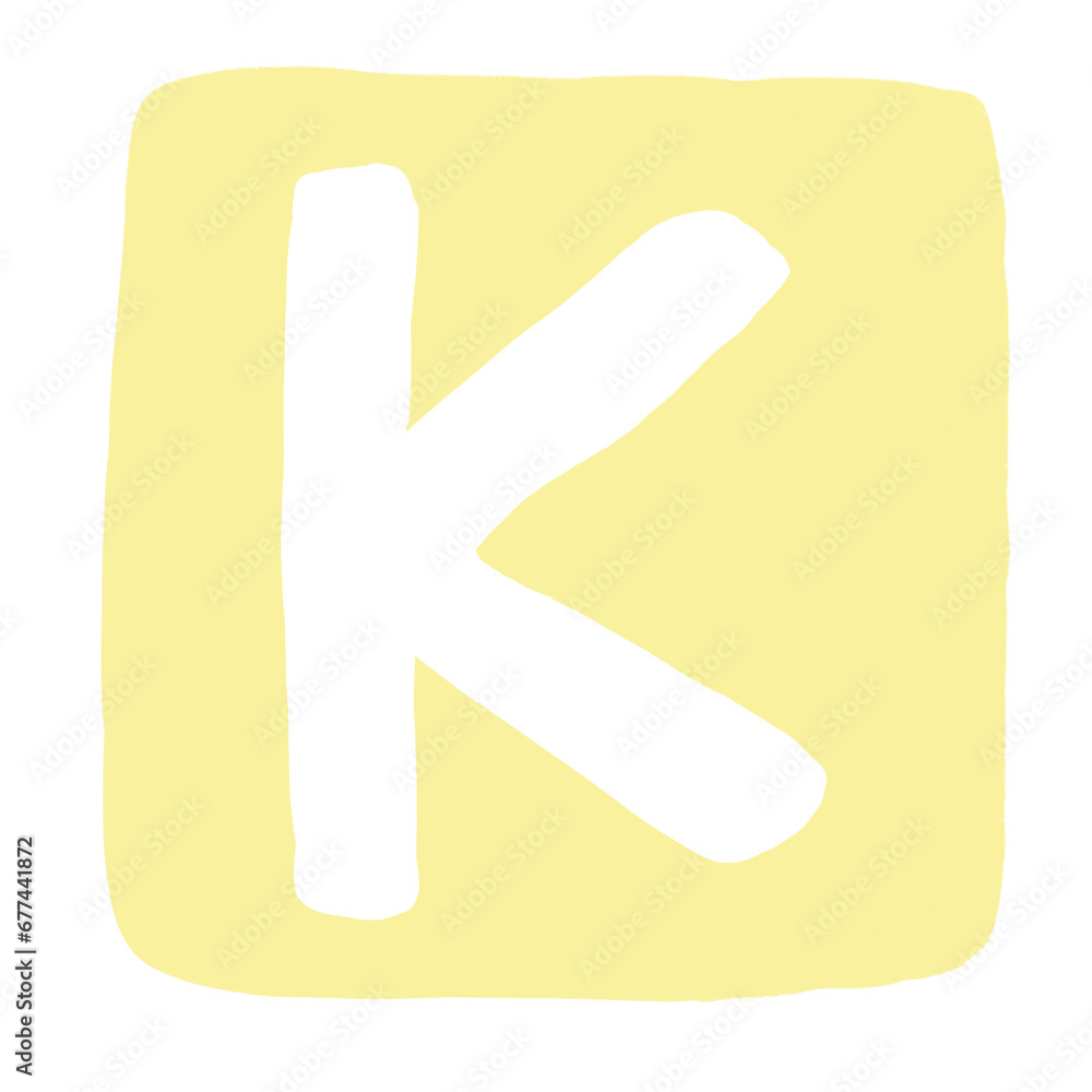 lettering pastel color lettering pastel color