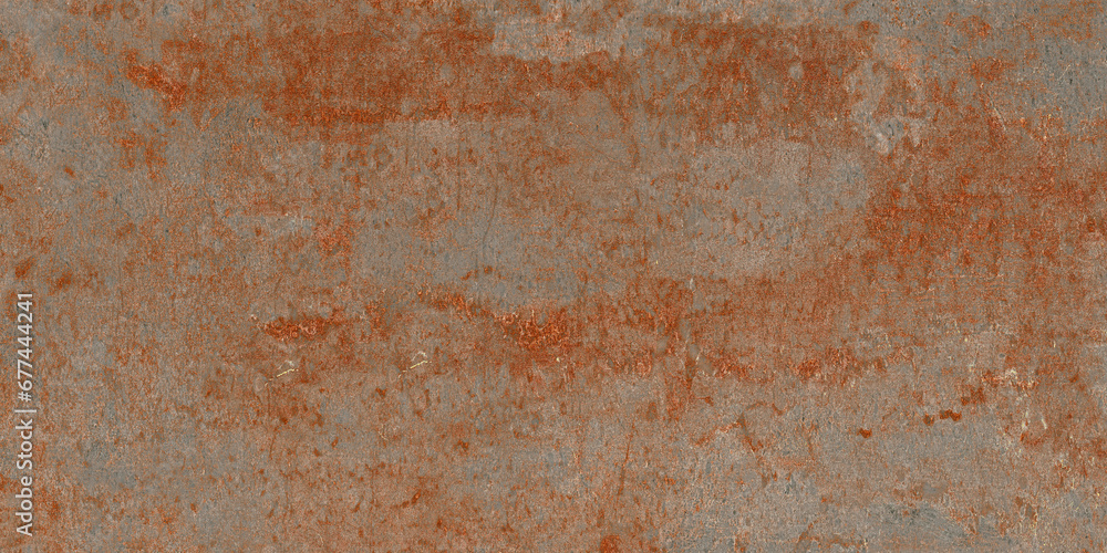 rusty metal texture background