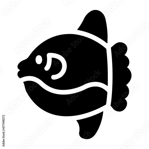 moonfish Solid icon