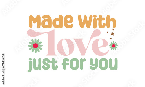 Small Business Quotes SVG Design for Shop, Thank you for supporting this mama's small business, Made with love © Moslem Graphics