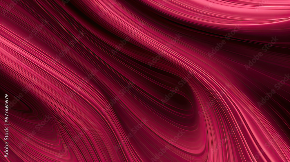 red silk background, red, magenta, burgundy abstract background . Viva magenta wave background color red silk background, red, magenta, burgundy abstract background . Viva magenta wave background color