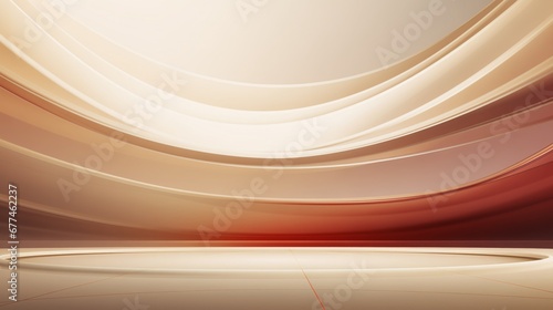 abstract background business powerpoint presentation template 