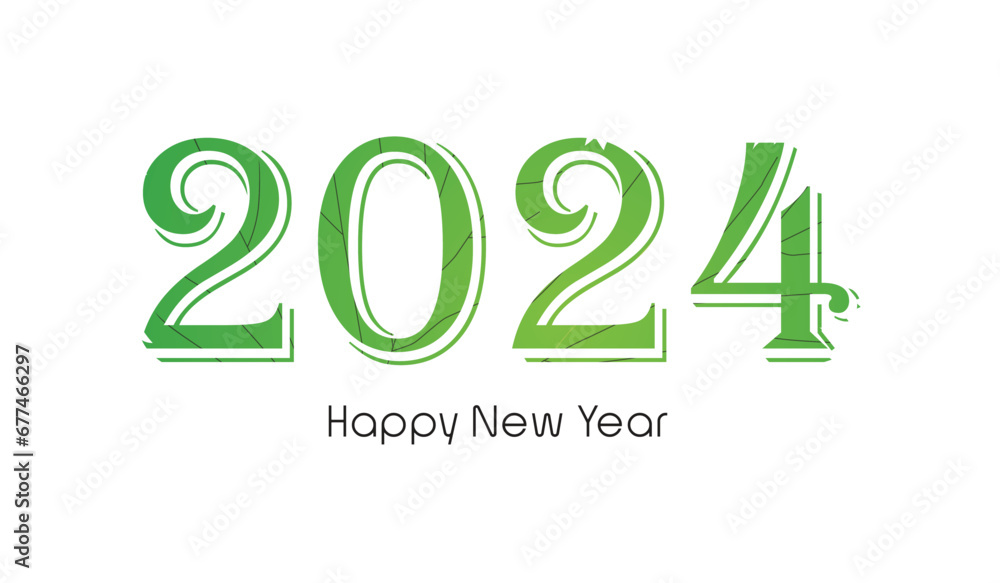 Happy New Year 2024, New Year greeting card, New Year Shining background, banner template. Realistic Pro Vector Happy New Year 2024, New Year greeting card, New Year Shining background, banner template. Realistic Pro Vector
