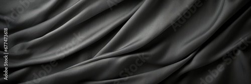 Melange Grey Structure Fabric Textile Dark , Banner Image For Website, Background Pattern Seamless, Desktop Wallpaper