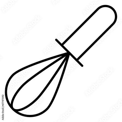 Küchenutensilien Kochen Küche Mixer Quirl