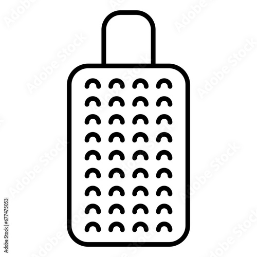 Küchenutensilien Kochen Küche Reibe