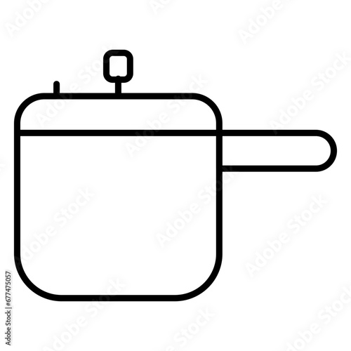 Küchenutensilien Kochen Küche Reiskocher