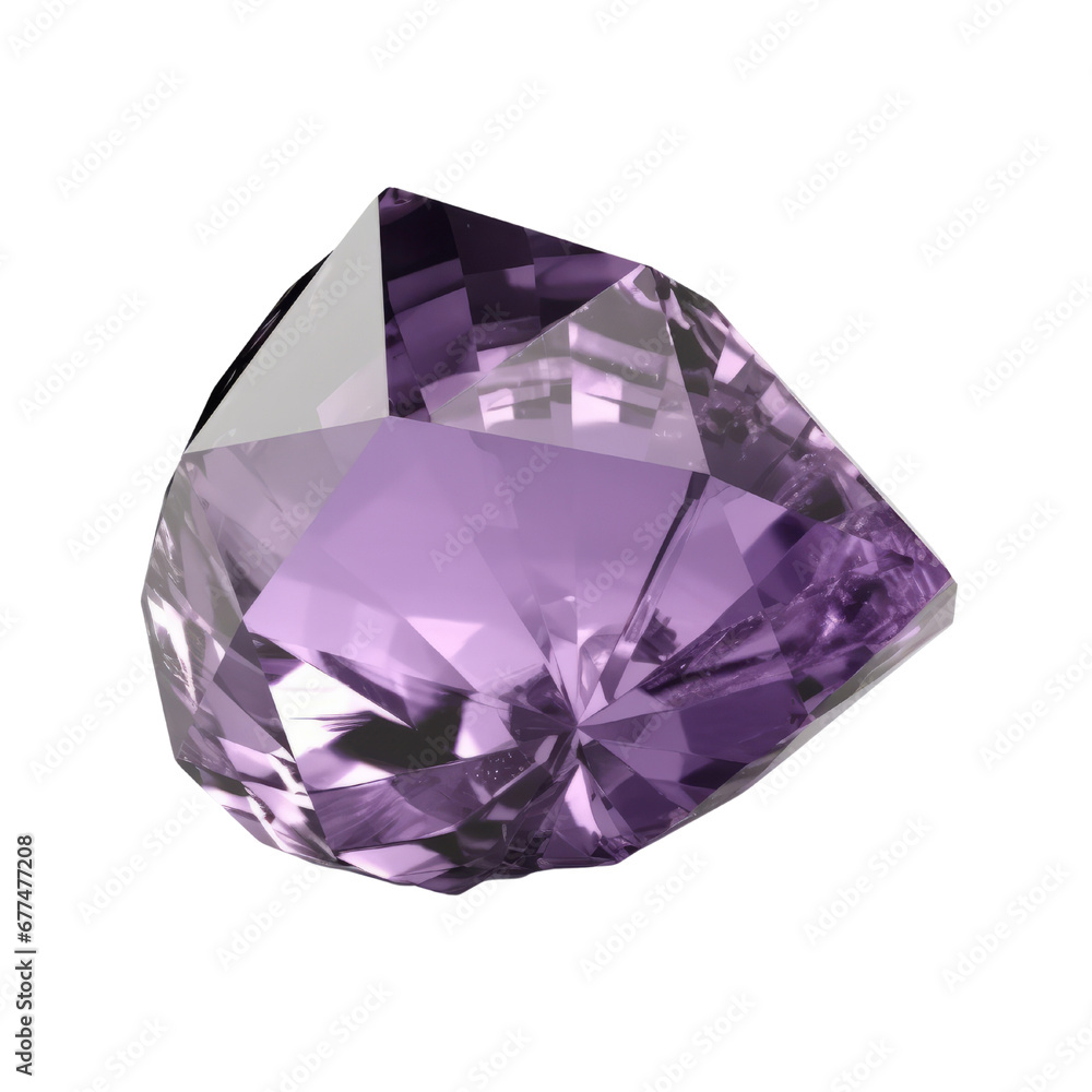 Amethyst, Generative AI Amethyst, Generative AI