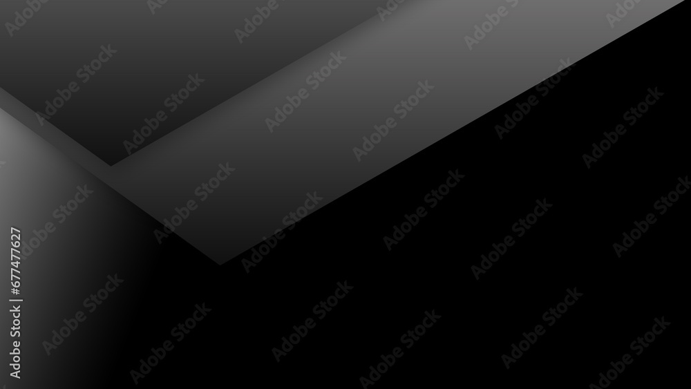 Elegance Black Abstract Background Elegance Black Abstract Background