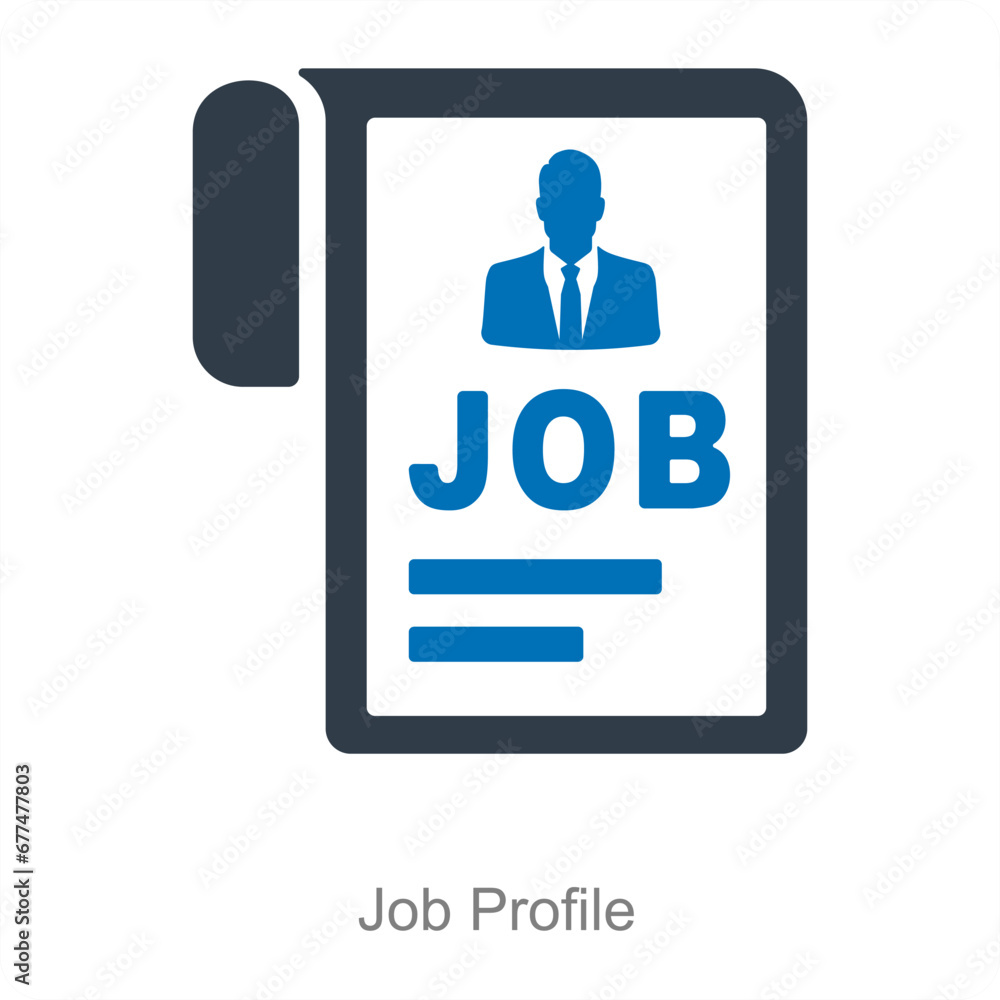 Job Profile Job Profile
