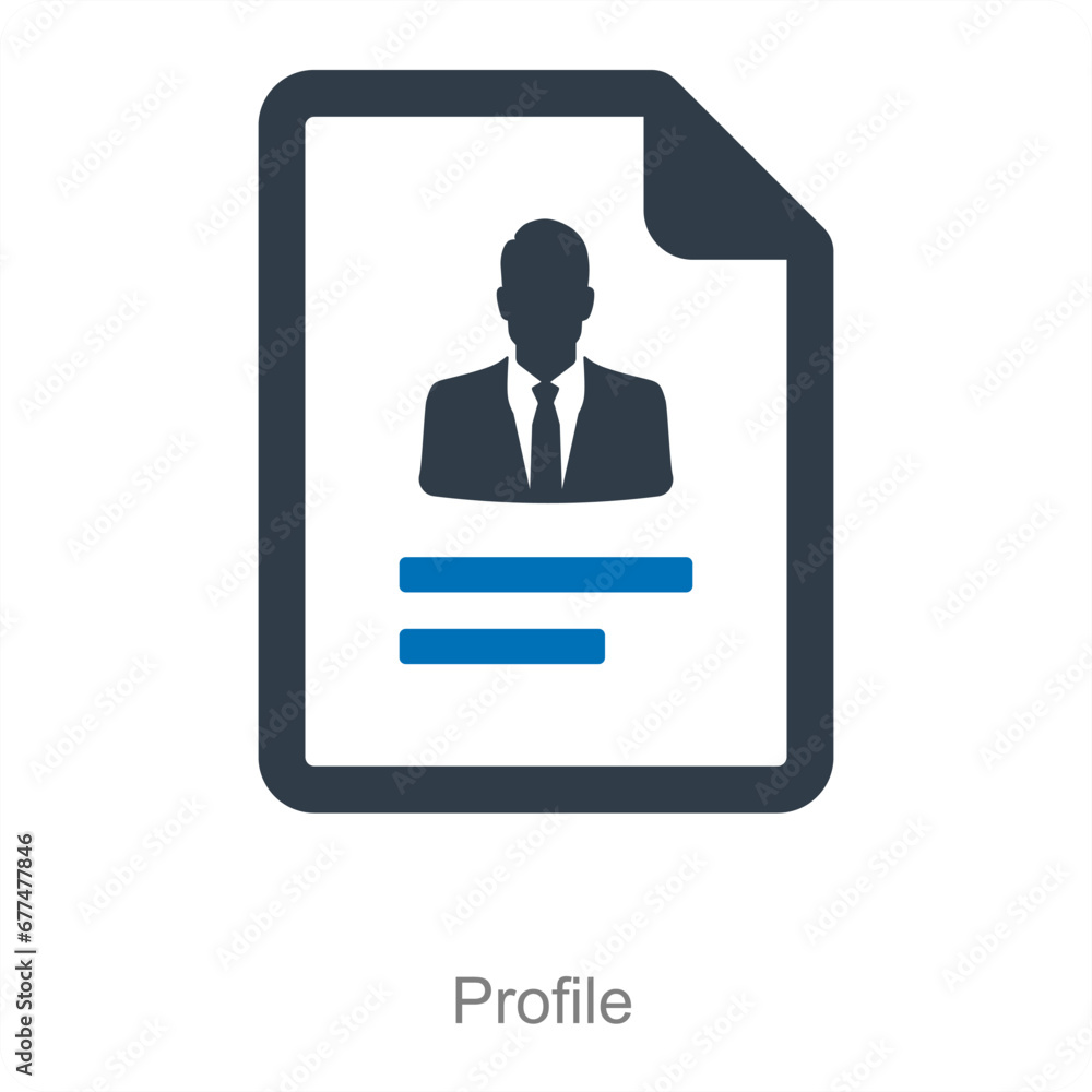 Profile Profile
