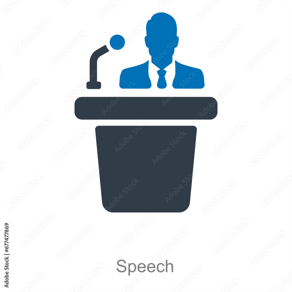Speech Speech