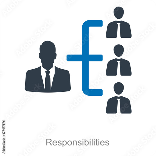 Responsibilities