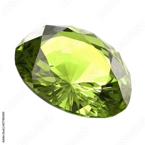 Peridot, Generative AI