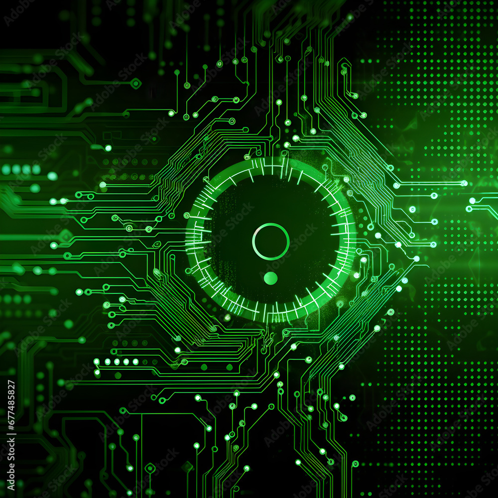 key shaped green abstract background Internet security concept key shaped green abstract background Internet security concept
