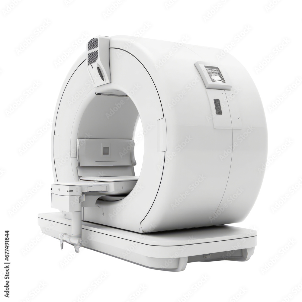 PET Scanner, Generative AI PET Scanner, Generative AI