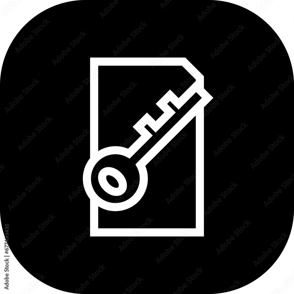 Key performance key performance indicator icon with black filled line outline style. performance, kpi, concept, business, management, success, analysis. Vector Illustration Key performance key performance indicator icon with black filled line outline style. performance, kpi, concept, business, management, success, analysis. Vector Illustration