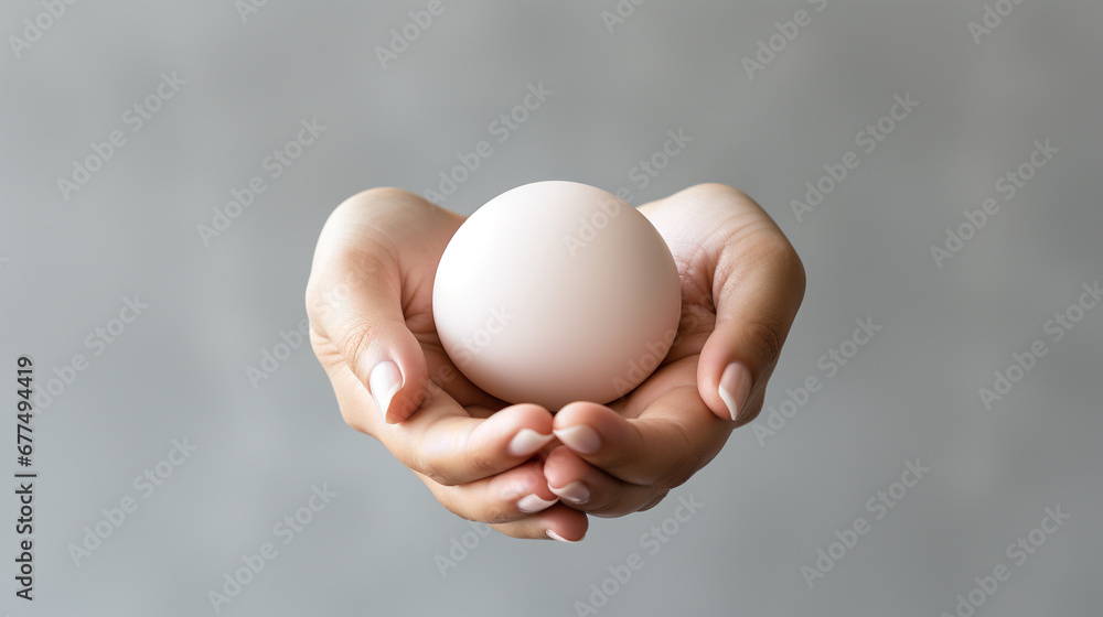 egg in hands HD 8K wallpaper Stock Photographic Image egg in hands HD 8K wallpaper Stock Photographic Image