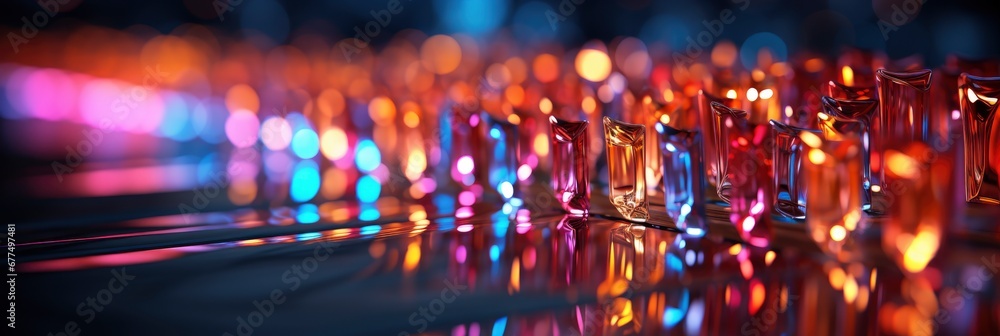 Closeup Led Blurred Screen Soft Focus , Banner Image For Website, Background Pattern Seamless, Desktop Wallpaper