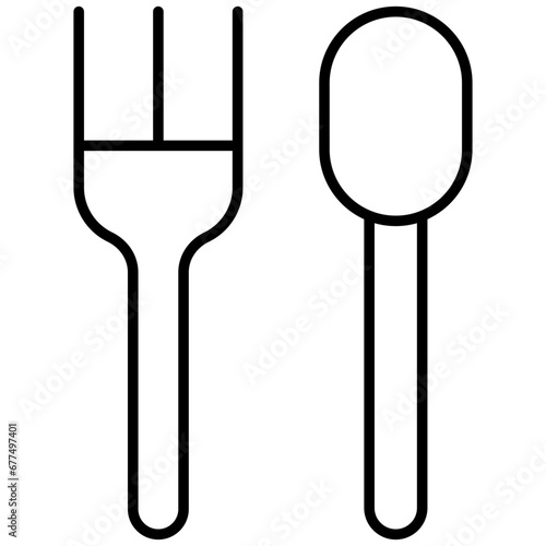 Lebensmittellieferservice  Gabel Löffel