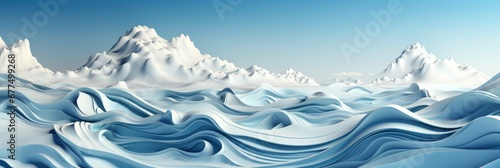 Abstract Sky Blue Rice Japanese Paper   Banner Image For Website  Background Pattern Seamless  Desktop Wallpaper