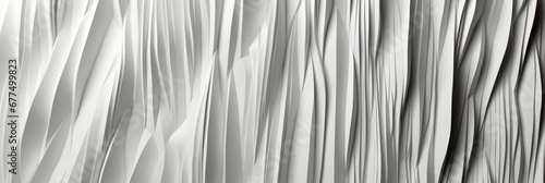 Abstract White Recycled Paper Vertical Lined , Banner Image For Website, Background Pattern Seamless, Desktop Wallpaper