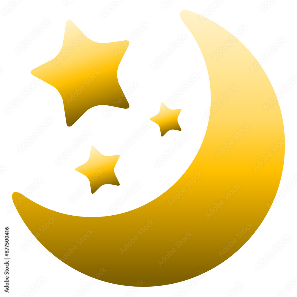 night night