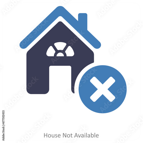 House Not Available