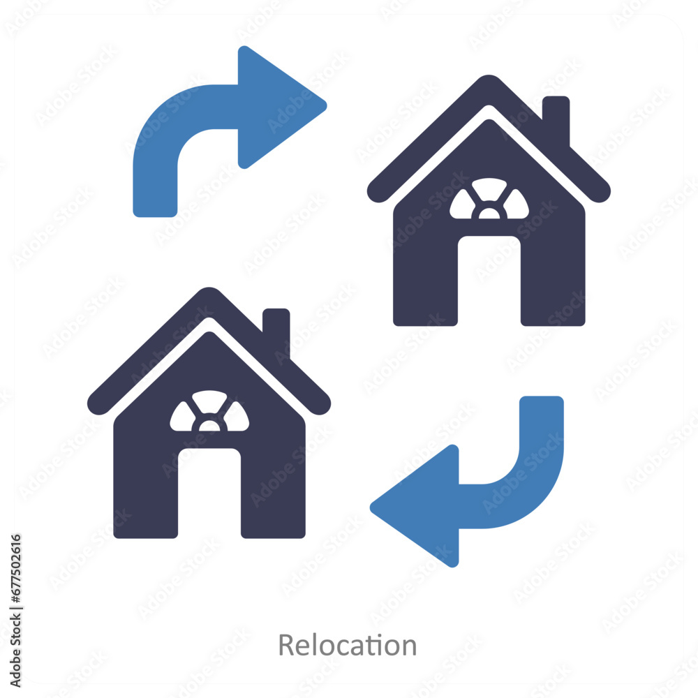 Relocation Relocation