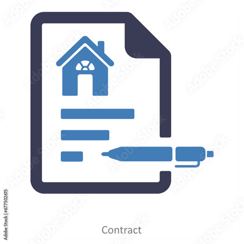Contract
